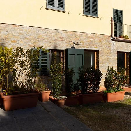 Rosso Del Chianti Bed & Breakfast Panzano in Chianti Luaran gambar