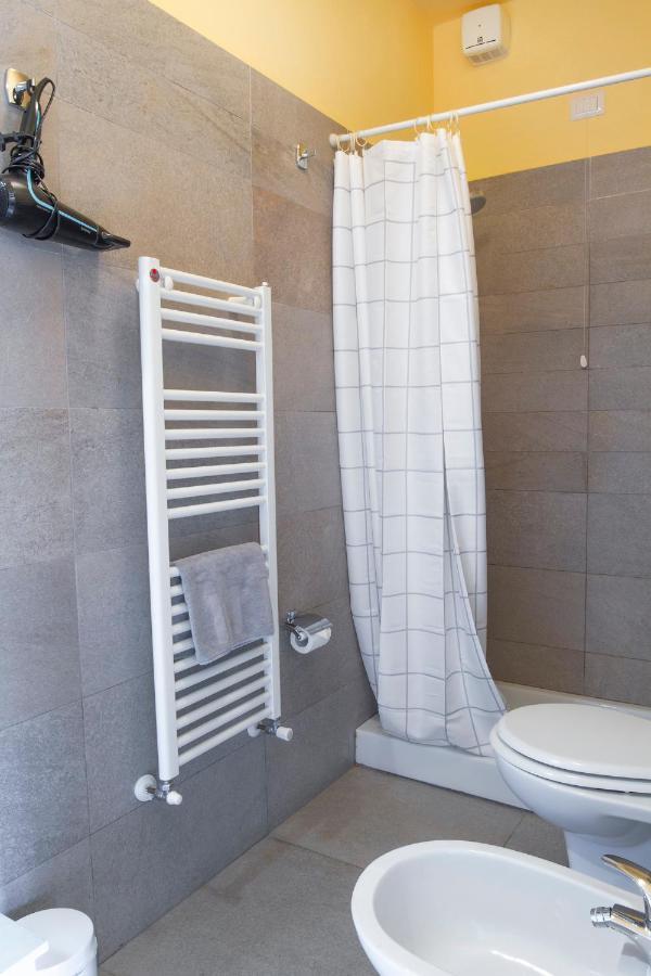 Rosso Del Chianti Bed & Breakfast Panzano in Chianti Luaran gambar